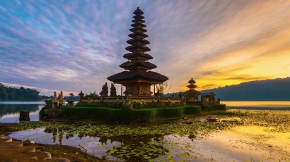 Balinese Architecture