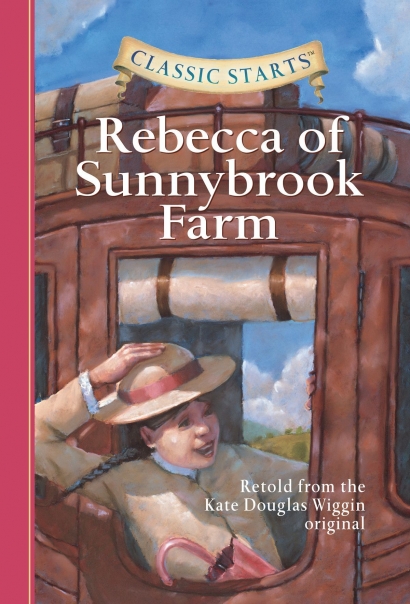 Sinopsis "Rebecca dari Desa Sunnybrook"