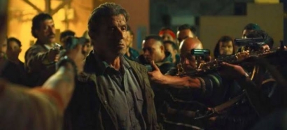 "Rambo: Last Blood" tentang Tragedi yang Memaksa Sang Legenda Kembali ke Medan Pertempuran