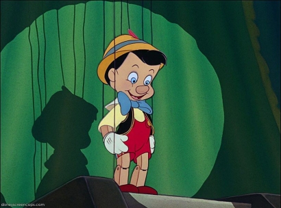 Pinokio, Lebih dari Sekadar Dongeng Kebohongan yang Terus Diulang