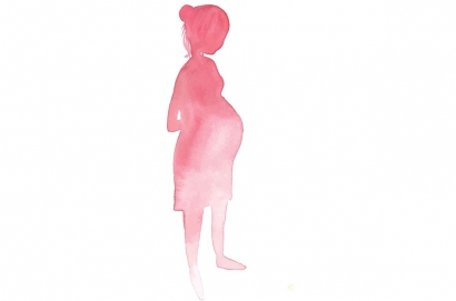 Penuhi Gizi dan Dukung Ibu Hadapi Kehamilan Risiko Tinggi