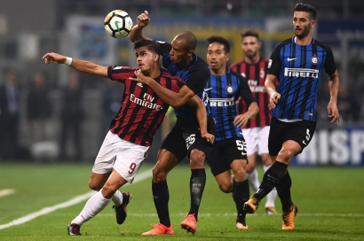 Derby Della Madonnina: Milan dan Inter dalam Misi dan Kondisi yang Berbeda