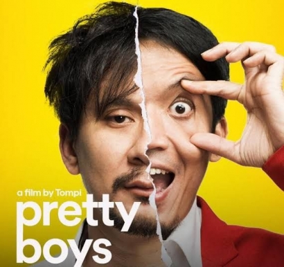 Menikmati Kritikan Jenaka tentang Dunia Pertelevisian ala "Pretty Boys"