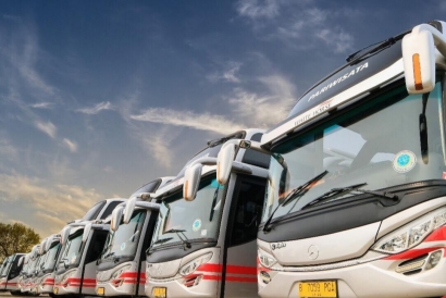 Tips Cermat Memilih Bus Pariwisata untuk Liburan Anda