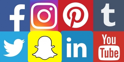 4 Jurus Jitu Menjadi Produktif dengan Media Sosial