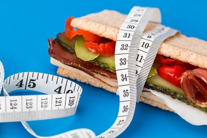 10 Alasan Mengapa Diet Anda Gagal