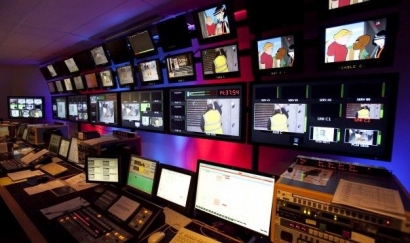 Oknum KPID Jakarta Langgar UU Penyiaran