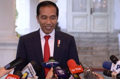 Mulai Berubah, Mungkinkah Jokowi Terbitkan Perppu KPK?