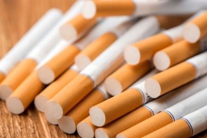 Pecandu Rokok Tidak Gentar dengan Kenaikan Cukai 23 Persen