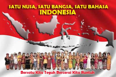 "Quo Vadis Indonesia?" (Habibie)