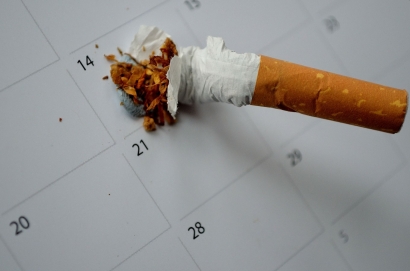 3 Alasan Berhenti Merokok