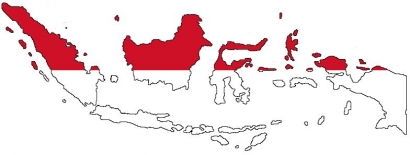 Damai Indonesia Kita