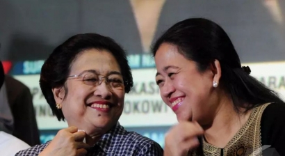 Puan Maharani sebagai Ketua DPR RI Perempuan Pertama, Pecah Telur Vs Buah Simalakama