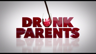 "Drunk Parents", Belajar Berkaca dari Sebuah Komedi Situasi