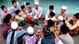 Pesantren dan Nilai Kearifan Lokal Indonesia