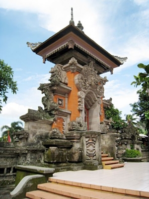Gambar Sketsa Candi Bentar - 32+ Ide Sketsa Gambar Candi Yang Mudah
