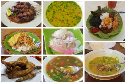 Mengenal Kuliner Khas Cirebon