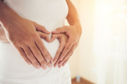 Mimpi Hamil Anak Kembar? Bisa Jadi Pertanda Kesehatan Lho