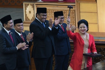 Puan Maharani, Perlukah Kita Wakil Perempuan dalam Ranah Politik Indonesia? 