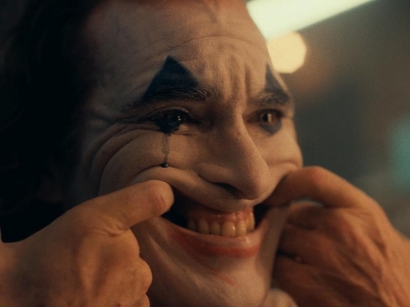 Akankah Kita Turut Andil Menciptakan "Joker-joker" Baru di Kehidupan Nyata?