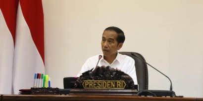 Betulkah Jokowi Akan Memanfaatkan Hak Prerogatif Sepenuhnya dalam Menyusun Kabinet?