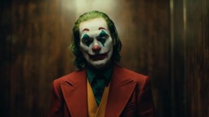 Menilik Sisi Lain Film "Joker" (2019)