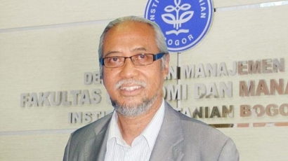 Abdul Basith Seret Mayjen TNI (Purn) Soenarko dalam Pusaran Kasusnya
