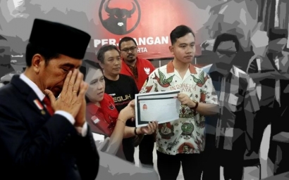 Calonkan Diri, Akankah Gibran Gagalkan Upaya Jokowi Tinggalkan Legacy Kebangsaan?