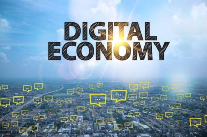 Sumbang Ekonomi Digital Terbesar Se-ASEAN, Indonesia Siap Bersaing di Kancah Dunia