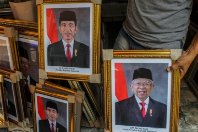 Emang Semudah Itu Menggagalkan Pelantikan Jokowi-Ma'ruf Amin?