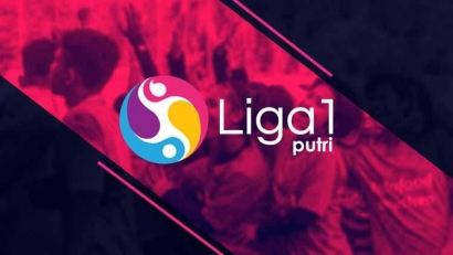 Liga 1 Putri 2019 Sudah Bergulir