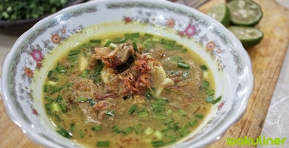 4 Kuliner Empal Gentong Legendaris Asli Cirebon