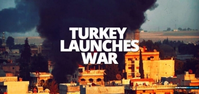 4 Strategi "Cerdik" Turki di Balik Misi Invasi ke Suriah