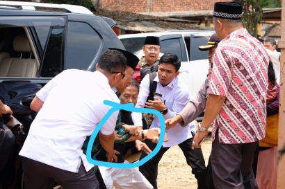 Menko Polhukam Wiranto Ditusuk, Bagaimana Standar Pengamanan Menteri?