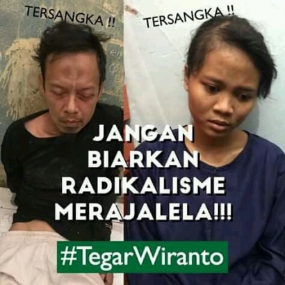 Pasca Wiranto Diserang, Masihkah Jokowi bisa Berselfi Ria dengan Rakyat?
