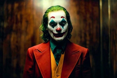 Sosok Joker yang "Dicintai" Investor Kalem