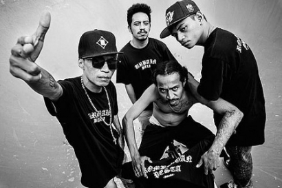 MukaRakat, Berburu Kearifan Lokal dalam Pusaran Hip-Hop Indonesia