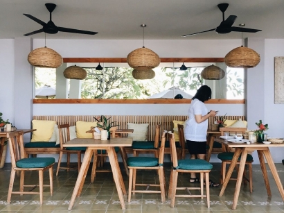 2 Rekomendasi Hotel Instagramable di Labuan Bajo buat Sobat Ekonomis