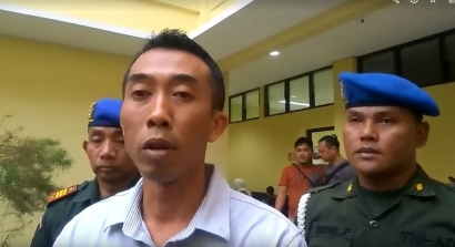 Postingannya Dianggap Nyiyir terhadap Wiranto, Istri Anggota TNI Kodim 0707 Wonosobo Dipolisikan