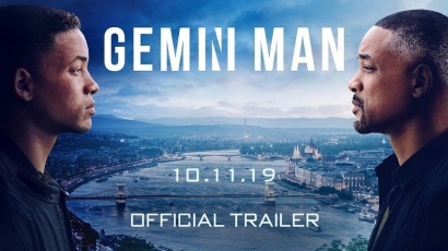 "Gemini Man", di Antara Will Smith dan Ide Lapuk Geopolitik