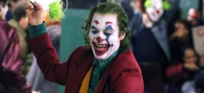 Joker dan Pentingnya Pendidikan untuk Kesehatan Mental