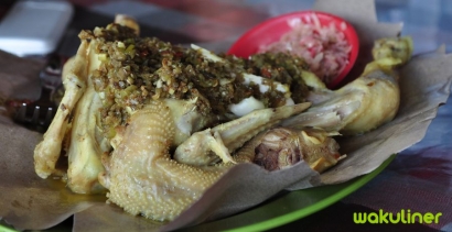 5 Tempat Makan Halal di Bali