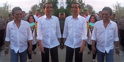 Adian Napitupulu Tak Bisa Tolak Penugasan Presiden Jokowi, Ini Posisi yang Cocok Untuknya