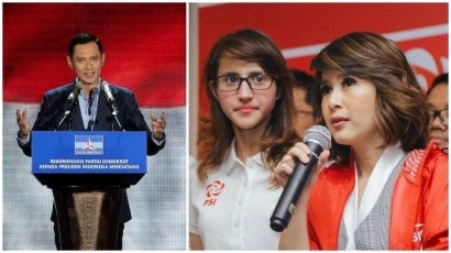Tokoh-tokoh Muda yang Masuk Nominasi jadi Menteri Jokowi
