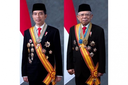 "Pak Jokowi, Ini Lho yang Bikin Saya Kecewa sama Bapak"