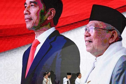 Ini Harapan untuk Jokowi-Ma'ruf Amin di 5 Tahun Kedepan