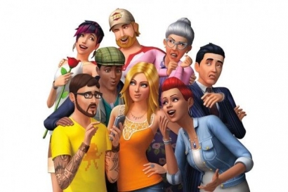 5 Perbedaan The Sims Freeplay dan The Sims Mobile