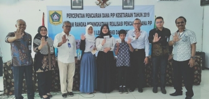 Pentingnya Pendidikan bagi Semua Orang #KADISDIK Kabupaten Bogor Peduli Pendidikan