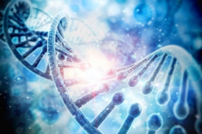 Tes DNA yang Menangkal Politik Identitas
