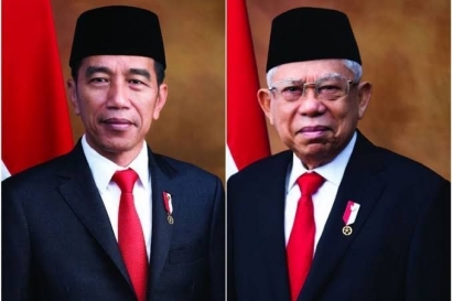 Hal yang Paling Ditunggu Pencari Kerja Seusai Pelantikan Jokowi-Ma'ruf Amin